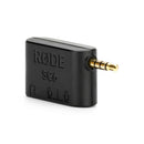 RØDE SC6 dobbelt TRRS-adapter til smartphone