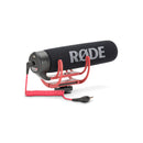 RØDE VideoMic GO kameramikrofon