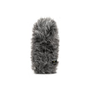RØDE DeadCat GO vindhætte i pels til VideoMic GO