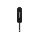 RØDE NTG4+ shotgunmikrofon med indbygget batteri