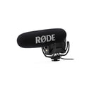 RØDE VideoMic Pro Rycote kameramikrofon