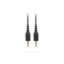 RØDE SC9 kabel 3,5 mm TRRS han til han