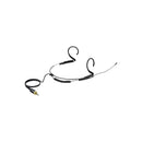 RØDE HS2 headsetmikrofon, large, sort