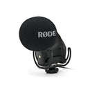 RØDE Stereo VideoMic Pro Rycote kameramikrofon