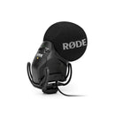 RØDE Stereo VideoMic Pro Rycote kameramikrofon