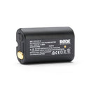 RØDE LB1 genopladeligt lithiumbatteri