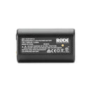 RØDE LB1 genopladeligt lithiumbatteri