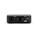 RØDE AI-1 USB-lydkort med mikrofonforforstærker
