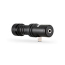 RØDE VideoMic Me-L mikrofon med Lightning til iPhone og iPad
