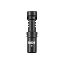 RØDE VideoMic Me-L mikrofon med Lightning til iPhone og iPad
