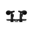 RØDE TF5 matched pair kondensatormikrofoner med stereoskinne