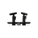 RØDE TF5 matched pair kondensatormikrofoner med stereoskinne