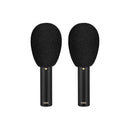 RØDE TF5 matched pair kondensatormikrofoner med stereoskinne