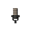 RØDE PodMic dynamisk XLR-mikrofon