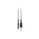 RØDE RØDELink Lavalier knaphulsmikrofon med 3,5 mm låsestik