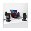 RØDE NT-USB Mini USB-mikrofon i studiekvalitet