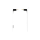 RØDE SC10 fleksibelt kabel 3,5 mm TRRS han til han, 32 cm