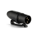 RØDE VXLR Pro adapter 3,5 mm jack til XLR, transformerbalanceret