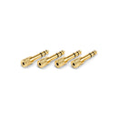 RØDE HJA-4 hovedtelefonadapter 6,3 til 3,5 mm, 4 stk.
