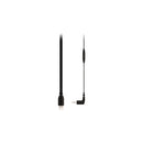 RØDE SC15 Lightning til USB-C kabel 30 cm
