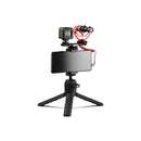 RØDE Vlogger Kit Universal med VideoMicro, 3,5 mm