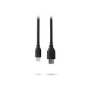 RØDE SC21 USB-C til Lightning kabel 30 cm, MFi-certificeret