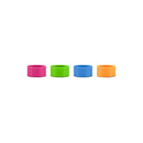 RØDE COLORS 2 farvekoder til Wireless GO II, Wireless GO og Lavalier GO, 4 stk.