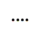 RØDE COLORS 3 farvekoder til Lavalier II, 4 stk.