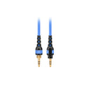RØDE NTH-Cable24B hovedtelefonkabel 2,4 m, blå