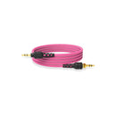 RØDE NTH-Cable12P hovedtelefonkabel 1,2 m, pink