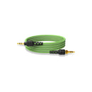 RØDE NTH-Cable12G hovedtelefonkabel 1,2 m, grøn