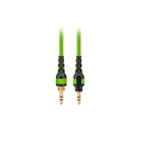 RØDE NTH-Cable12G hovedtelefonkabel 1,2 m, grøn