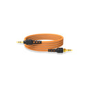 RØDE NTH-Cable12O hovedtelefonkabel 1,2 m, orange