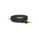 RØDE NTH-Cable12 hovedtelefonkabel 1,2 m, sort