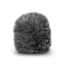 RØDE WS12 vindhætte i pels til VideoMic GO II