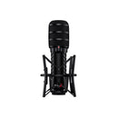 RØDE X XDM-100 dynamisk mikrofon med avanceret DSP