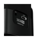 RØDE X XCM-50 kompakt USB-kondensatormikrofon til streaming