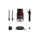 RØDE X XCM-50 kompakt USB-kondensatormikrofon til streaming