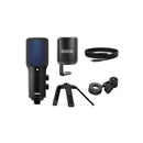 RØDE NT-USB+ professionel USB-C-mikrofon