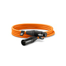 RØDE XLR-kabel 3 m, orange