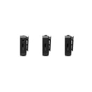 RØDE Wireless GO Gen 3 trådløst mikrofonsystem