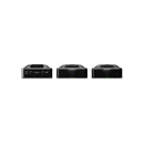 RØDE Wireless GO Gen 3 trådløst mikrofonsystem