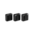 RØDE Wireless GO Gen 3 trådløst mikrofonsystem