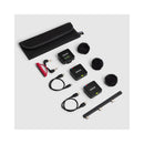 RØDE Wireless GO Gen 3 trådløst mikrofonsystem