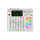 RØDE RØDECaster Pro II produktionsmixer, hvid