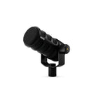 RØDE PodMic USB dynamisk mikrofon med USB-C, XLR og DSP