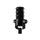 RØDE PodMic USB dynamisk mikrofon med USB-C, XLR og DSP