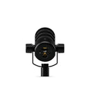 RØDE PodMic USB dynamisk mikrofon med USB-C, XLR og DSP