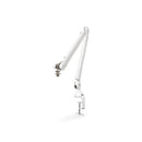 RØDE PSA1+ professionel mikrofonarm til bord, hvid