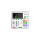 RØDE RØDECaster Duo kompakt produktionsmixer, hvid